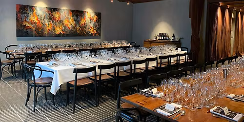 King Valley Italian Wines Dinner | Melbourne