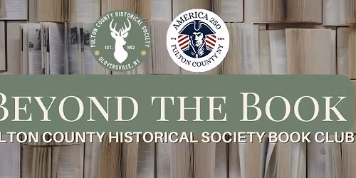 Beyond the Book: "Bloody Mohawk" by Richard Berleth