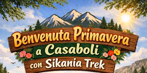 Benvenuta Primavera con Sikania trek: Trekking a Monte Gibilmesi e arrustuta a Casaboli (Pioppo)