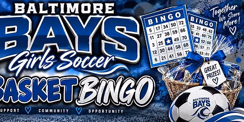 Basket Bingo