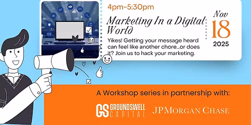 Marketing in a Digital World