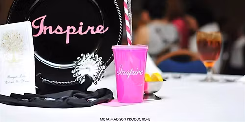 10th Annual Inspiring Women Gala