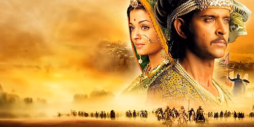 Film | Jodhaa Akbar