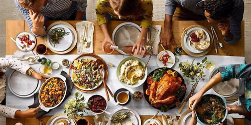 Traditions Like Thanksgiving 2025