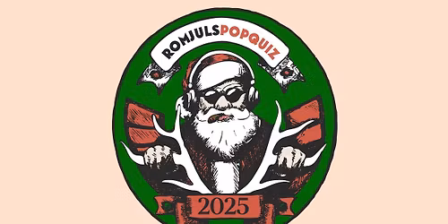 Popquiz - Romjulspesial p\u00e5 Union