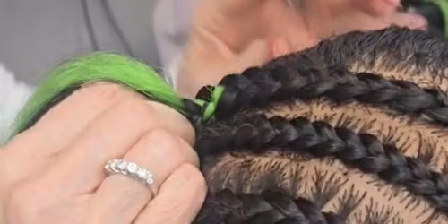 The Braiding Masterclass: Perfect Your Technique for All Hair Types