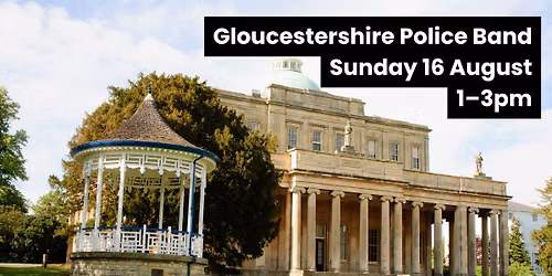 Gloucestershire Police Band