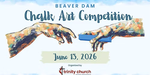 Chalk Art Competition