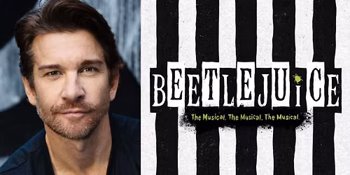 Beetlejuice - The Musical