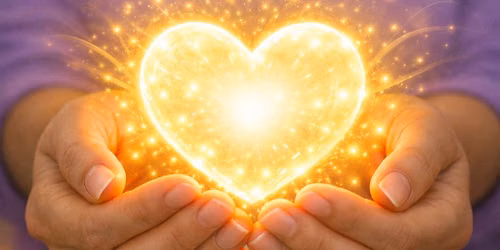 Foundations of Healing Touch 