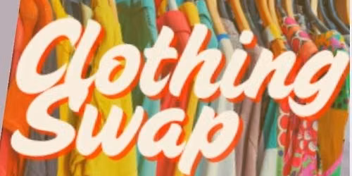 Beaverton family clothing swap!
