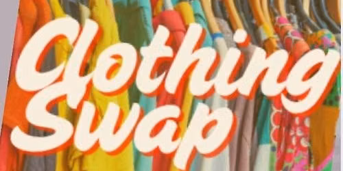Beaverton family clothing swap!