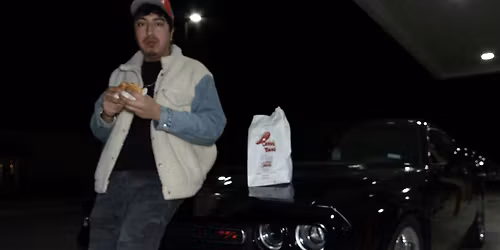 Comeback Comedy Show