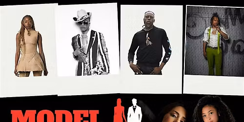 Mini Model Boot Camp