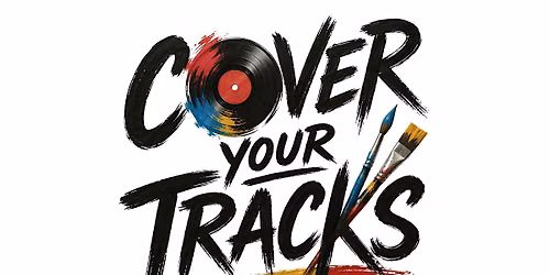 Cover Your Tracks: Halloween Edition