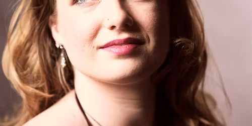 R\u00e9cital \/ Recital: Lauren Reisig, soprano