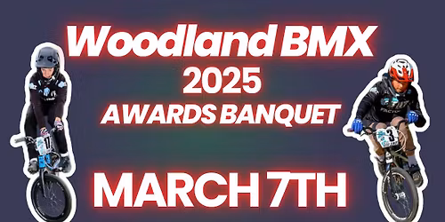 2025 Awards Banquet