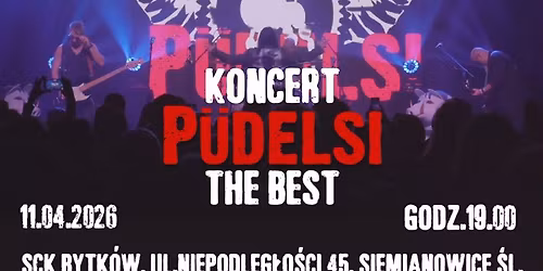 P\u00fcdelsi w Siemianowickim Centrum Kultury