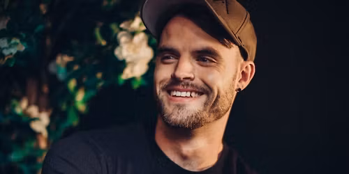 ONE EYED MAN - LIVE IN THE PARLOUR