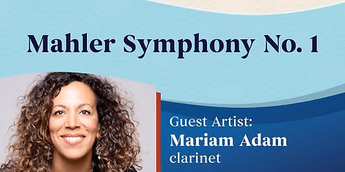 Mahler Symphony No. 1 LSO Season Opening Night