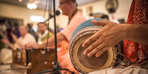 NKB ATX Satsang: Community Kirtan