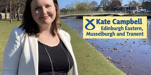 A Celebration of Scotland  \u2013 SNP Fundraiser