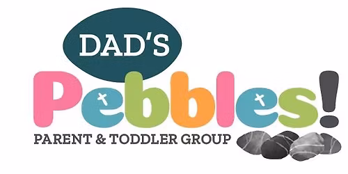 Dad's Pebbles