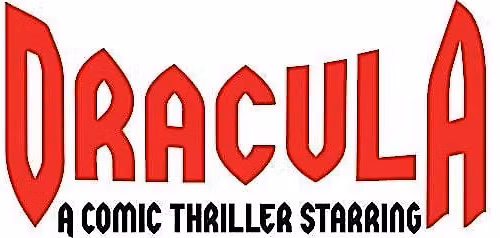 DeKalb HS Theater presents 'Dracula: A Comic Thriller'