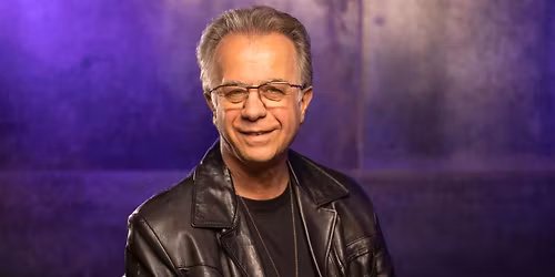 The John Novello Band at Franklin Theatre