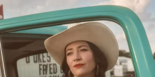 Two Step Tuesday with Hannah Juanita! Live at the Rose Bowl Tavern