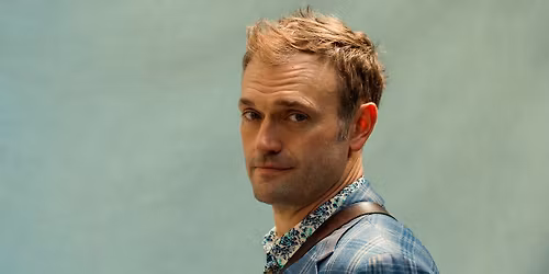 Chris Thile