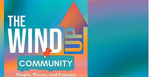 Community: People, Places, and Purpose