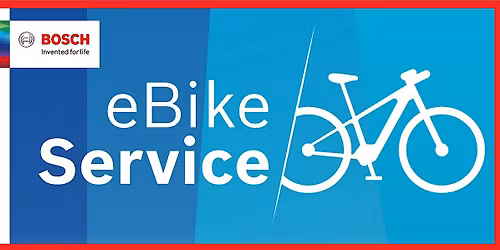Bosch eBike Systems MY26 Dealer Training Toronto ON, CAN