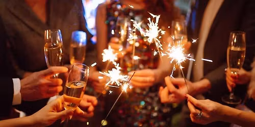 December Meetup: Tinsel and Triumphs