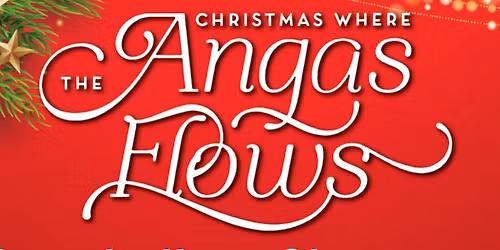 Christmas Where the Angas Flows