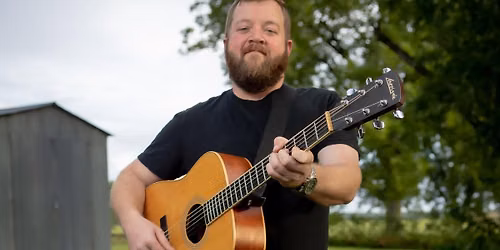 Live Music - JON MORRISON @ Rock N Taco!