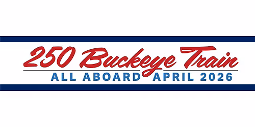 250 Buckeye Train & Transportation Celebration