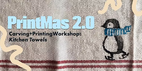 Printmas 2.0 - Christmas Decor Edition