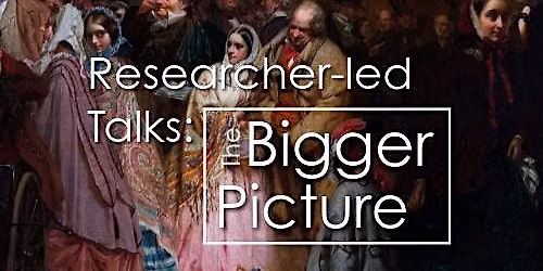 The Bigger Picture: Dividend Day at the Bank of England