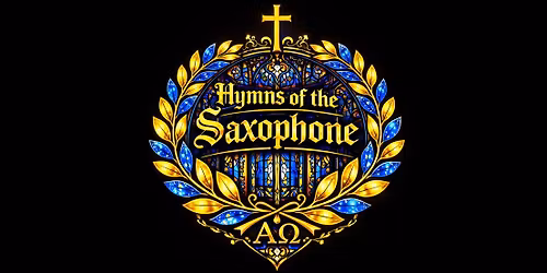 HYMN FESTIVAL  FUNDRAISER FOR PAUL FEY! 