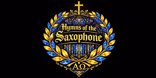 HYMN FESTIVAL  FUNDRAISER FOR PAUL FEY! 