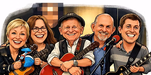 live at the white hart farncombe.