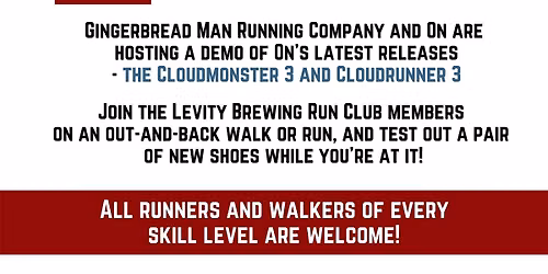 ON Demo - run with us!