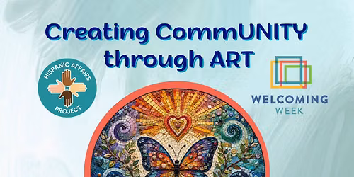 Creating commUNITY through art
