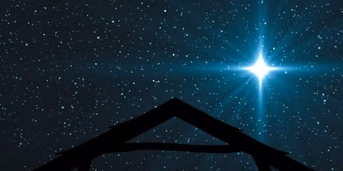 Christmas Eve Service