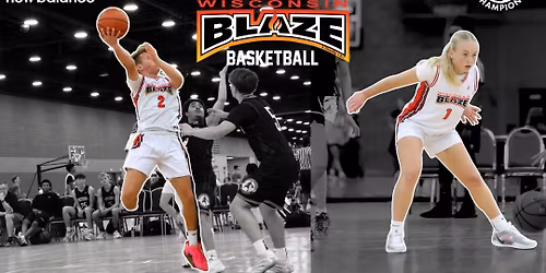 WI Blaze Boys FINAL TRYOUTS