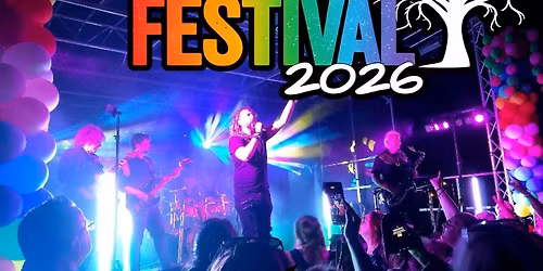 RECKLESS at Cranbrook Festival 2026