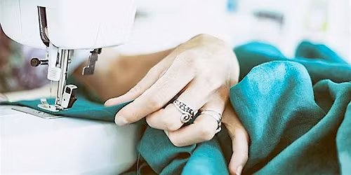 Sewing Circle [5 Week Course]