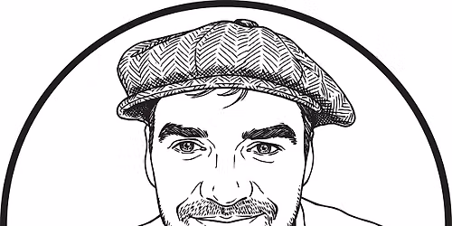 Hey Dan presents "An Audience with David White & Paul Lake"