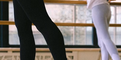 Ballet 4
